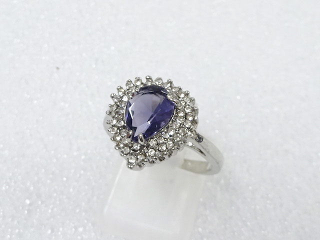 Japanese Kimono / Antique Accessories Metal